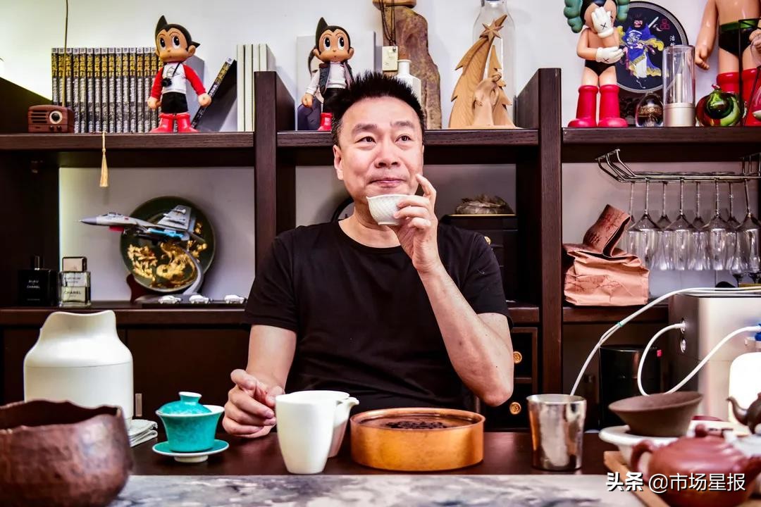 徽酒林劲峰董事长,林劲峰西凤酒股份