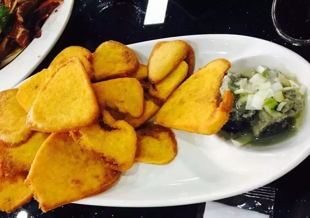 再见！虎坊桥的热盆景！怀念这口，这周赶紧去！