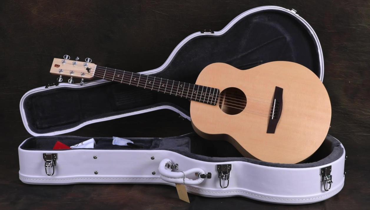 民谣吉他品牌十大排名,国际十大吉他品牌排行榜