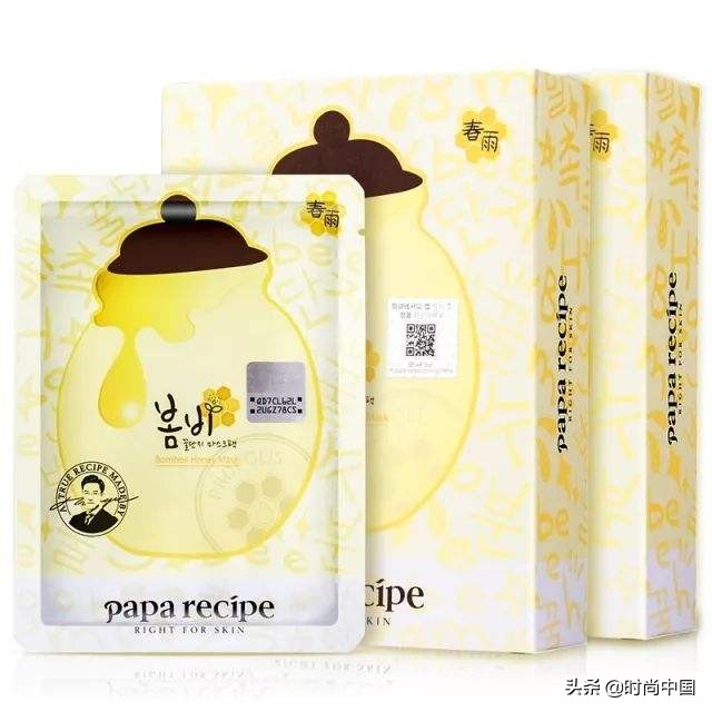 补水面膜换季推荐,换季干燥必备的补水面膜和身体乳