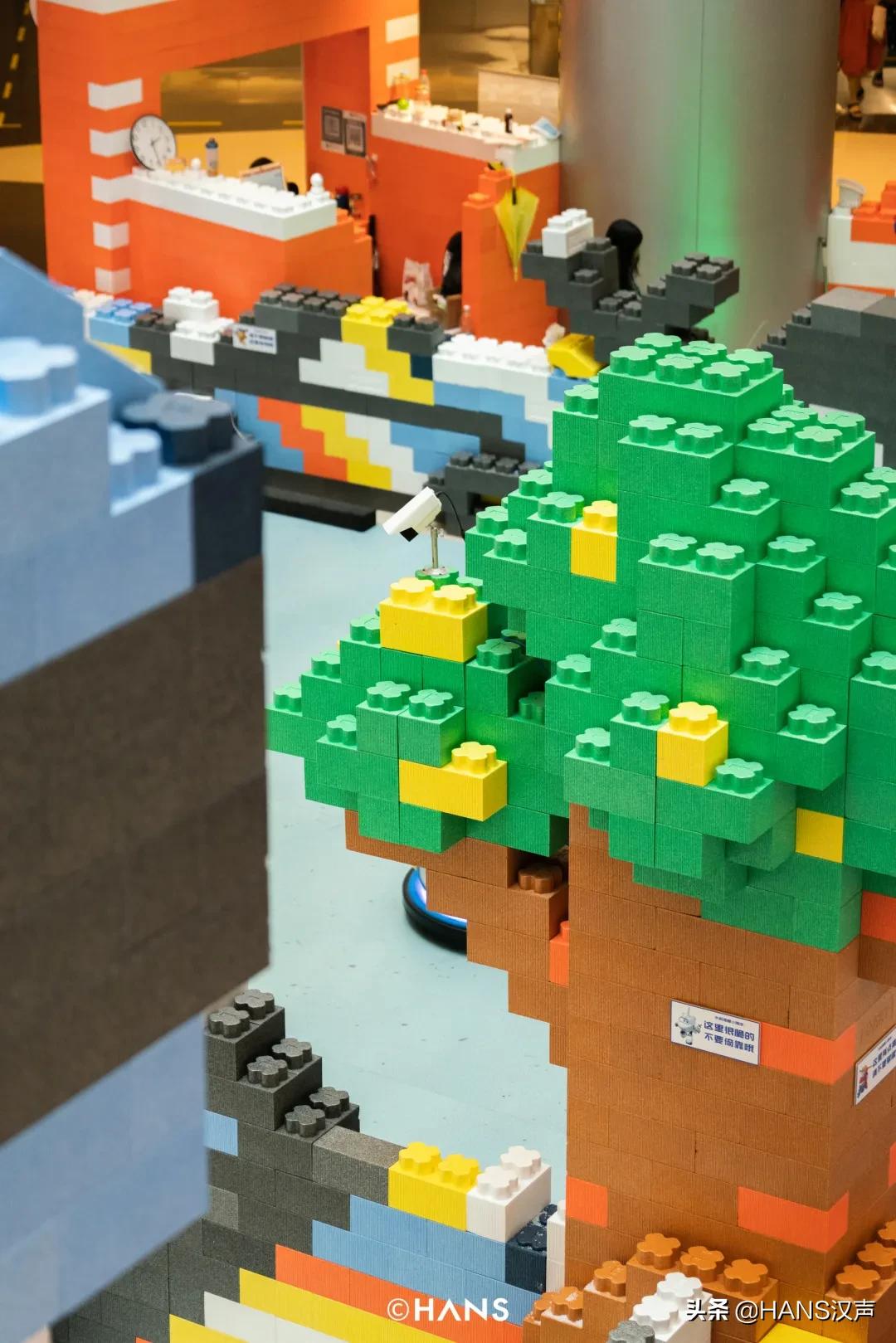 超级飞侠ar儿童乐园洋湖天街店,汉阳超级飞侠游乐园