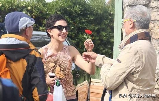 刘烨吻戏笑场,刘烨马伊琍的面条吻