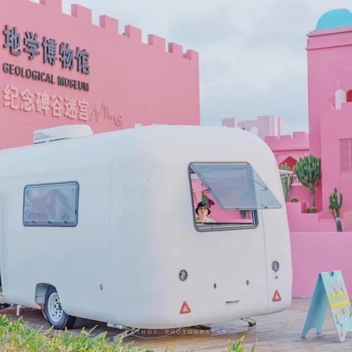 毕业旅行厦门旅游攻略,漳州毕业旅行适合去的地方