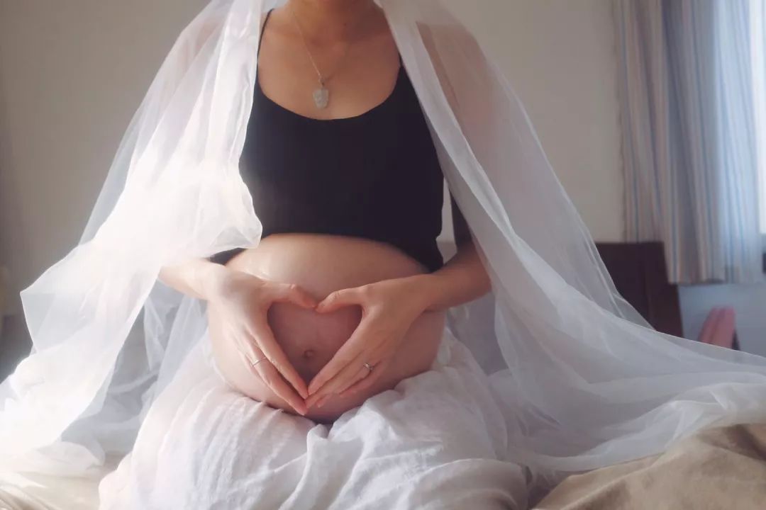 孕妈妈扮美指南,附穿搭心得和购买地址