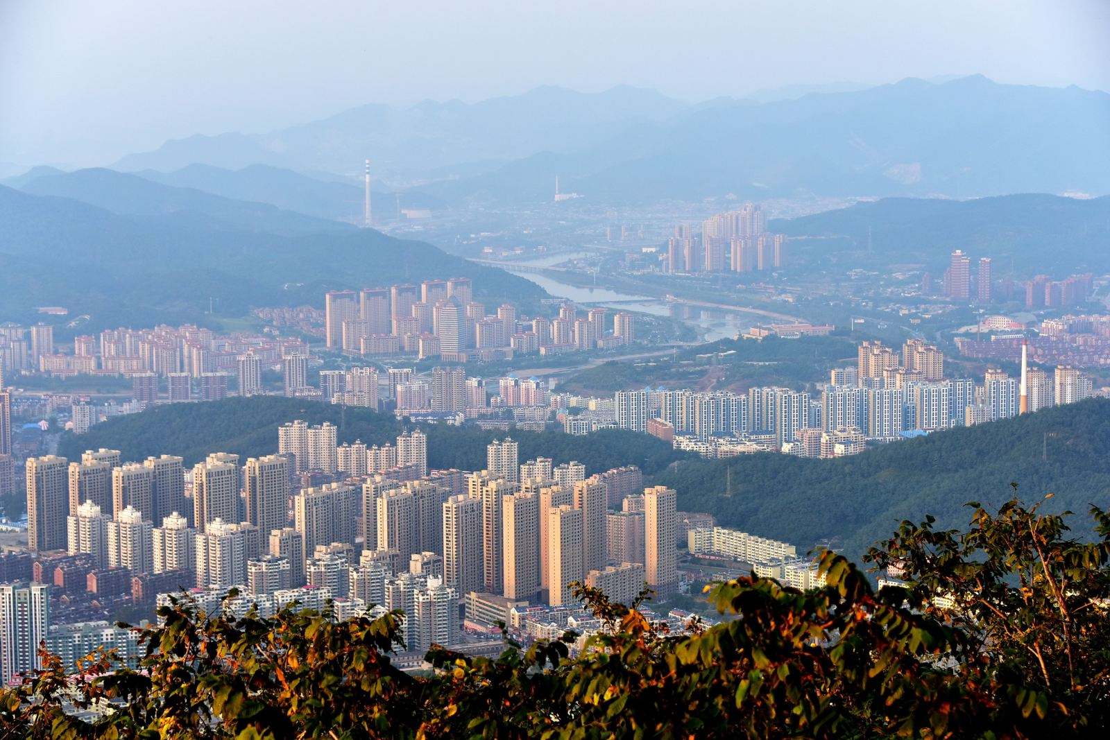 本溪重点高中排名,本溪市最好的高中是哪个