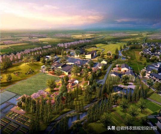 康养小镇可行性报告的依据是什么,生态康养城申请可行性