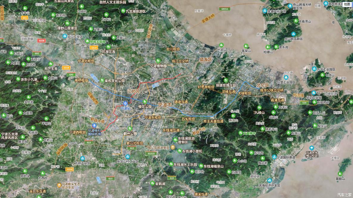 记录一日宁波逛吃,宁波逛吃攻略最新