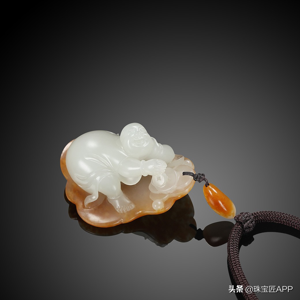 玉雕上常见的图案及寓意,玉雕里常见的雕刻寓意