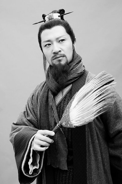 智多星吴用的忠义思想,吴用到底有多卑鄙