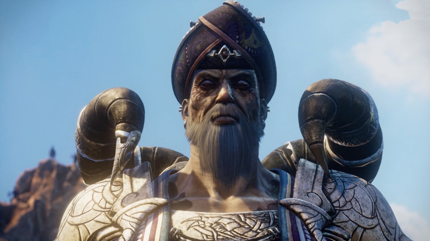 不良人4大尸祖分则天下无敌,不良人4十二峒主出现了几位