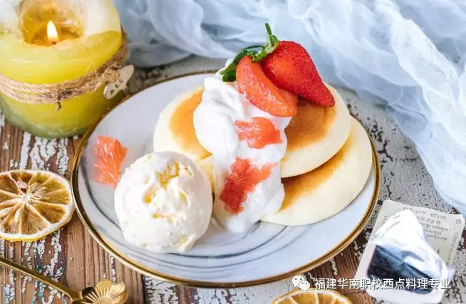 不用烤箱就能做的美食简单易学,低筋小麦粉不用烤箱做的美食