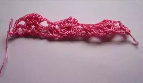 毛线拖鞋的编织教程全过程图,雅馨绣坊小萌兔毛线拖鞋编织教程