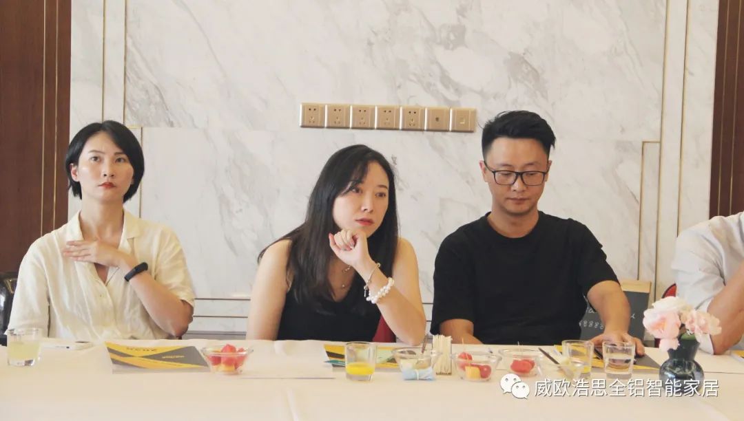 华铝家居全铝家居定制怎么样,华铝家居全铝家具