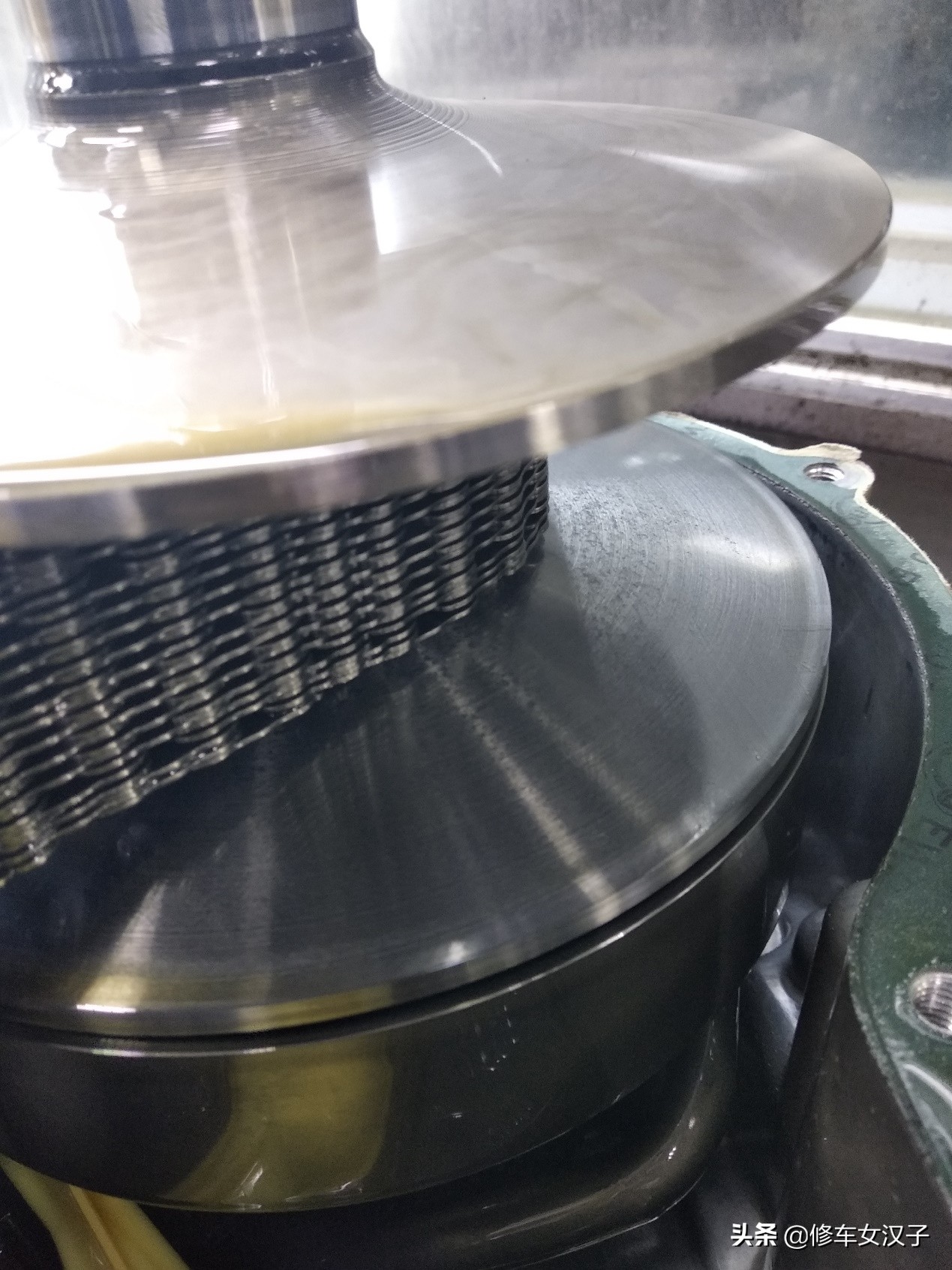 变速箱坏了换好还是修好,变速箱电脑板坏了是修还是换