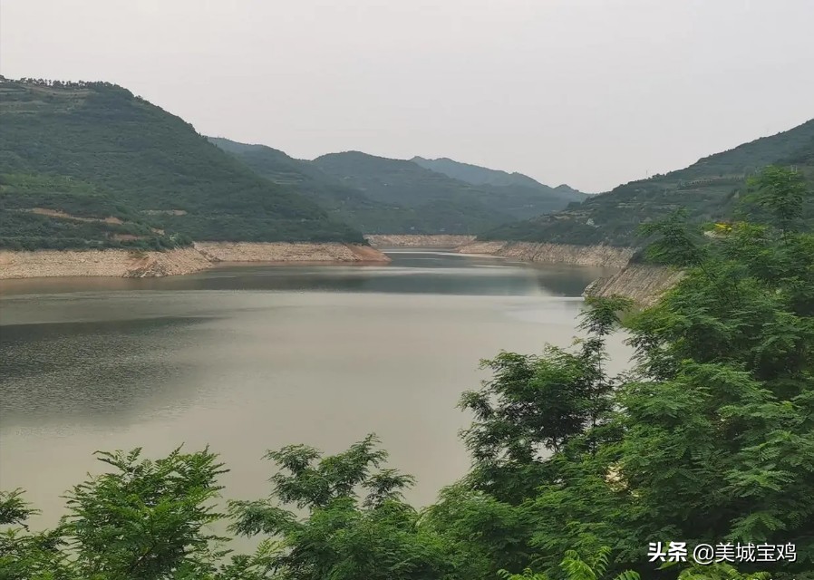 陕西第二城宝鸡,陕西宝鸡最宜居城市