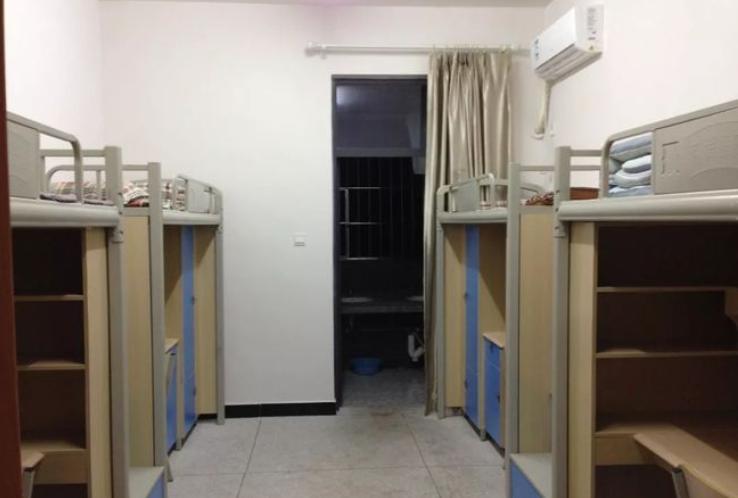 重庆各中学的宿舍,重庆各个学校宿舍图片