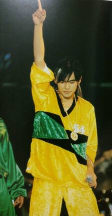 最经典的10场演唱会,盘点十场最震撼的演唱会