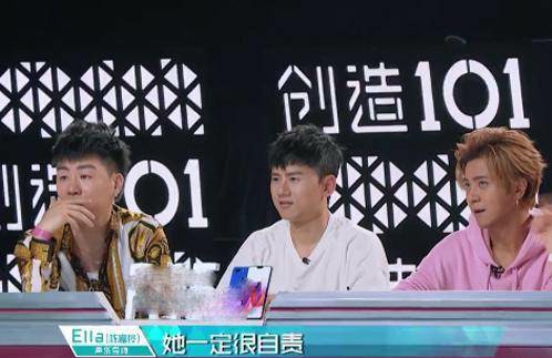 因爱哭连上热搜，唱歌破音却红的发紫，网友：这是什么神仙运气