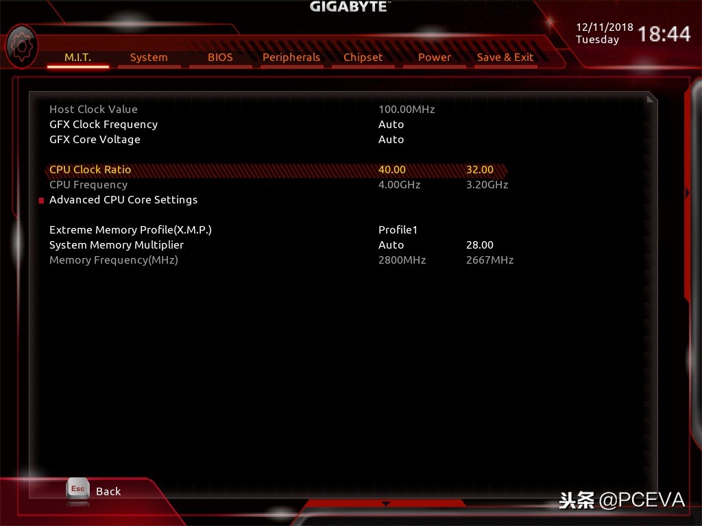 升级bios可以支持pcie4.0吗,升级bios可以跳着升级吗