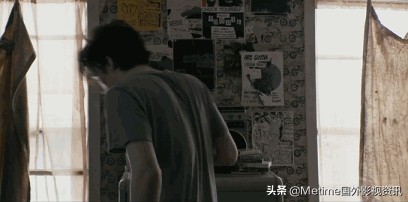 一部油管打造的美剧一看就是低成本零宣传的小破剧，却看的很爽