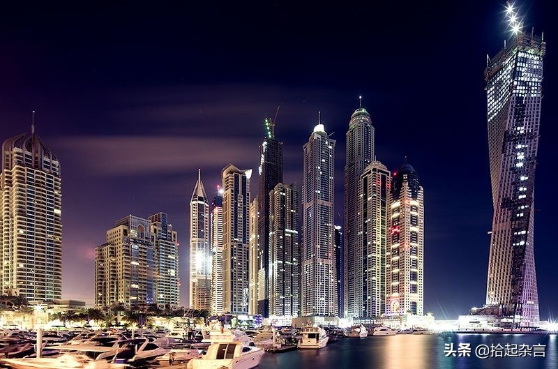 海湾阿拉伯国家,阿拉伯国家中东海湾国家