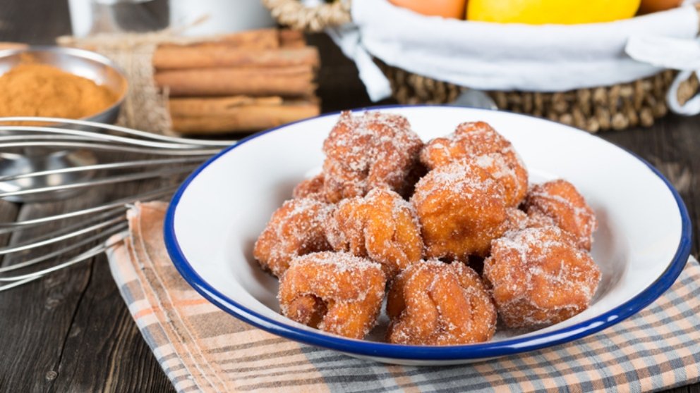 西班牙终极甜点指南：这些经典甜点让你甜蜜一冬