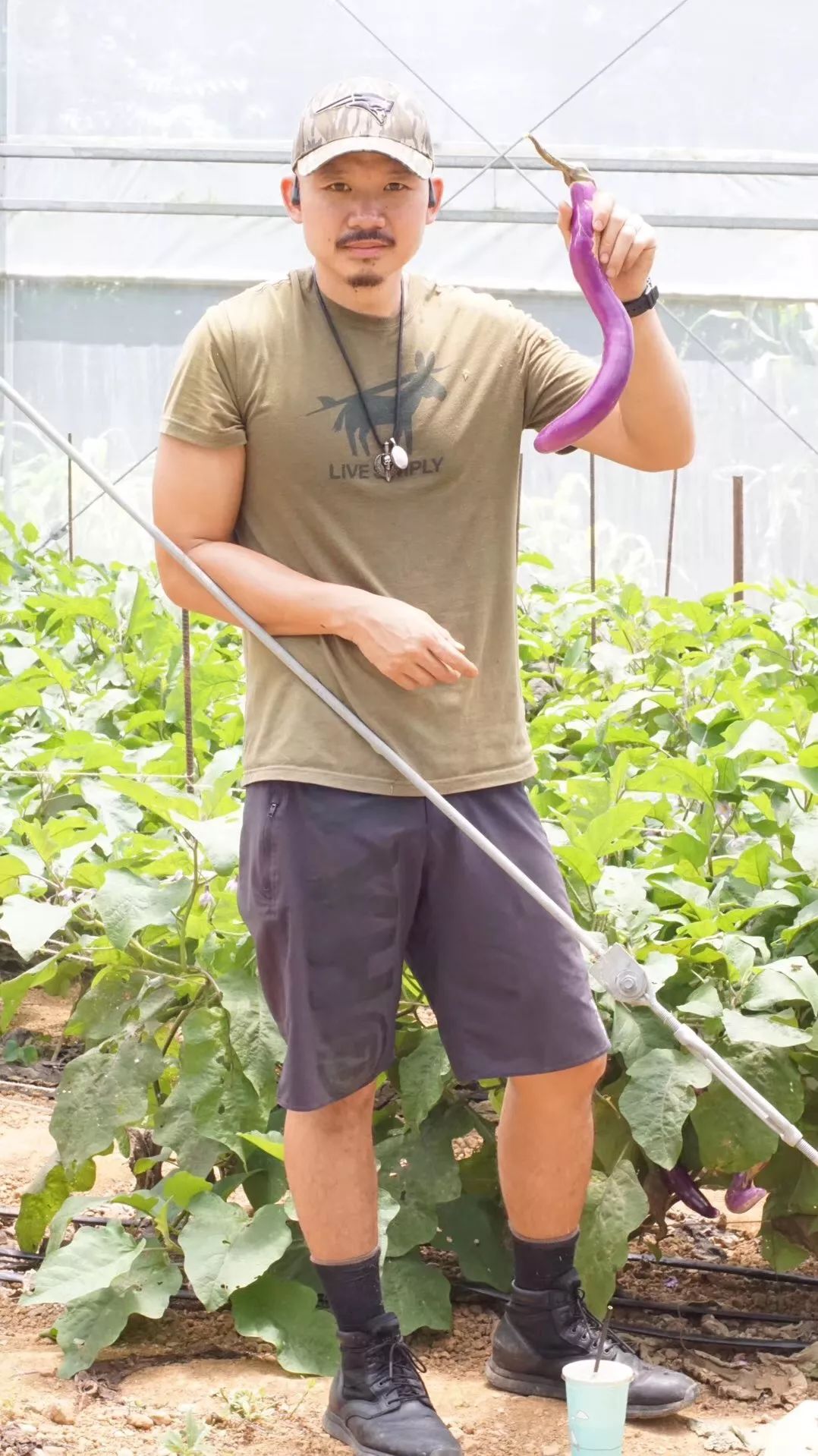 吃完就变富有的一顿饭：来自台湾非典型性富二代农夫Fudy