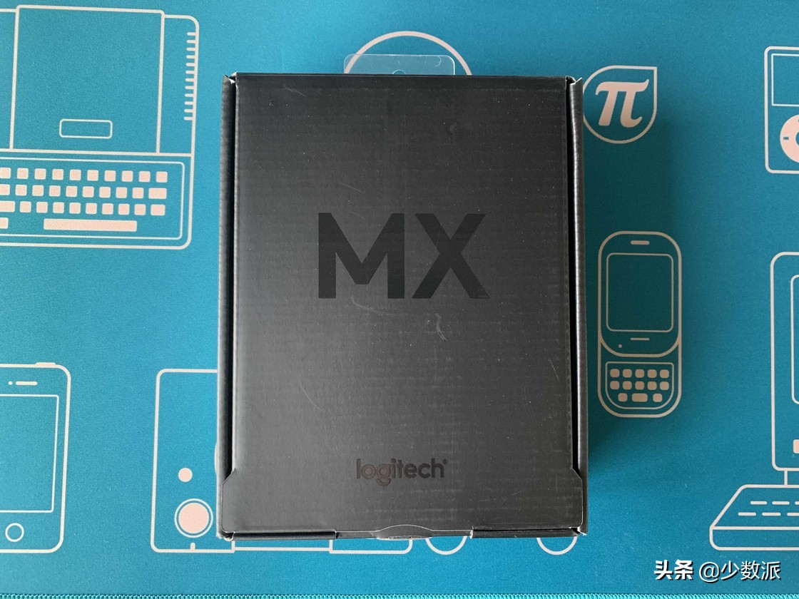 罗技这款¥899的鼠标用起来如何?这是我的体验