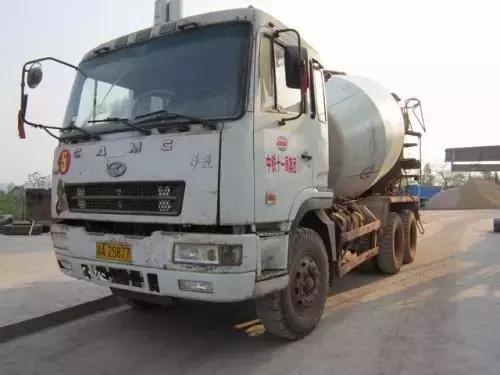 混凝土车工资,搅拌车司机工资一般多少钱