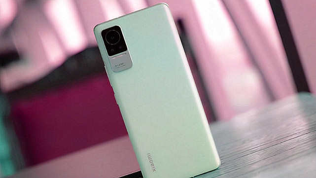 小米12x和小米6一样大吗,小米12x会成为下一个小米6吗