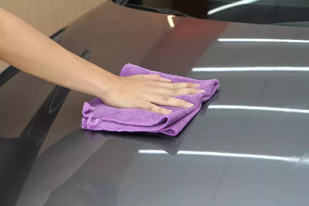 车身镀膜有必要打蜡吗,车身打蜡和镀膜有什么区别