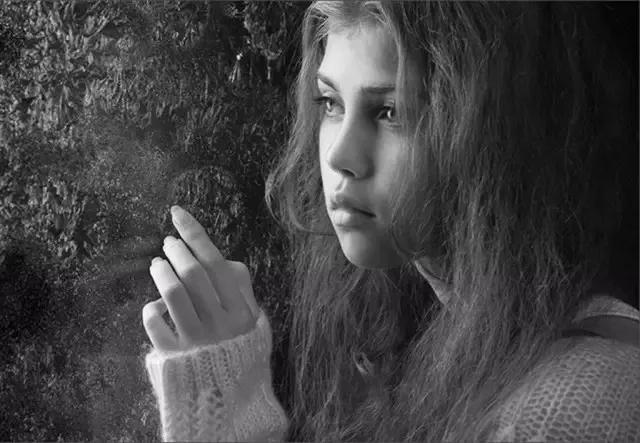 极致黑白摄影艺术,黑白摄影的独特魅力图文