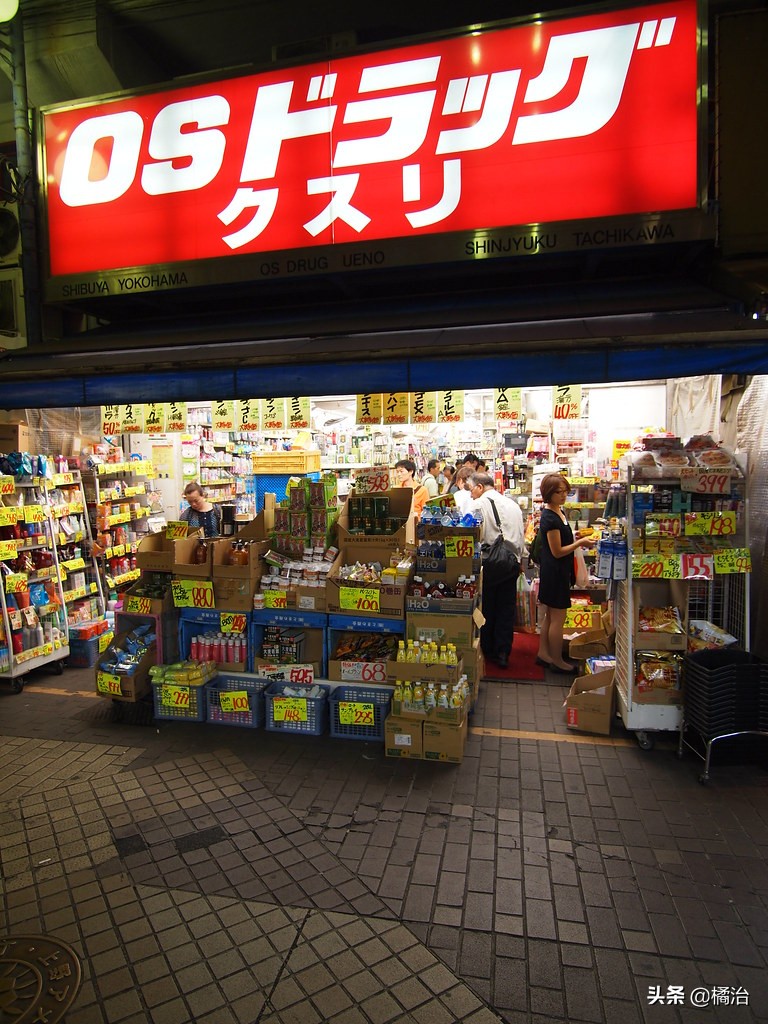 最新日本药妆购物攻略视频播放,2019日本药妆必买清单护肤品