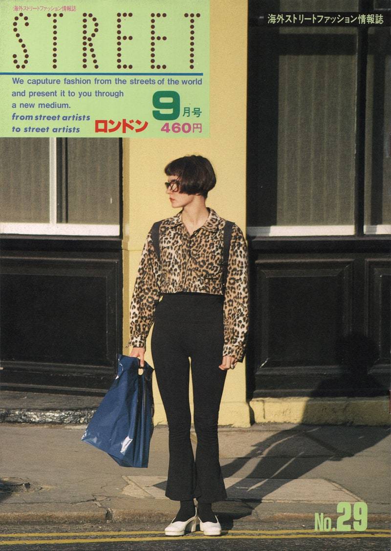 亚洲传奇街拍,青木摄影夜景街拍花絮