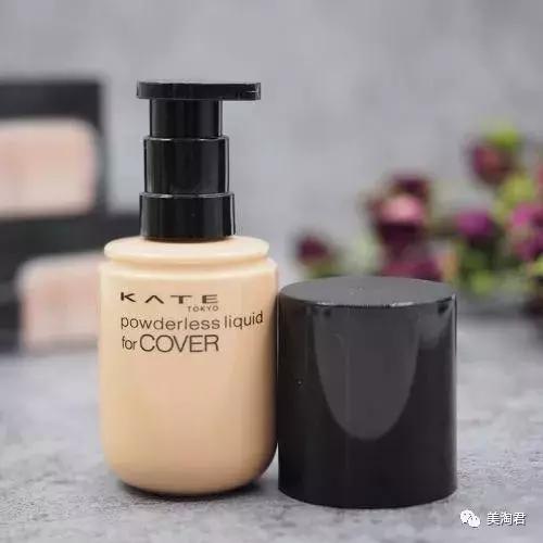 夏季哪种粉底霜持妆不卡粉,夏季粉底持久