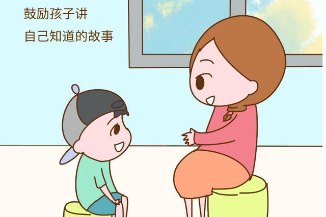 妈！人从电视里钻出来了宝妈以为女儿开玩笑，几天后发现蹊跷