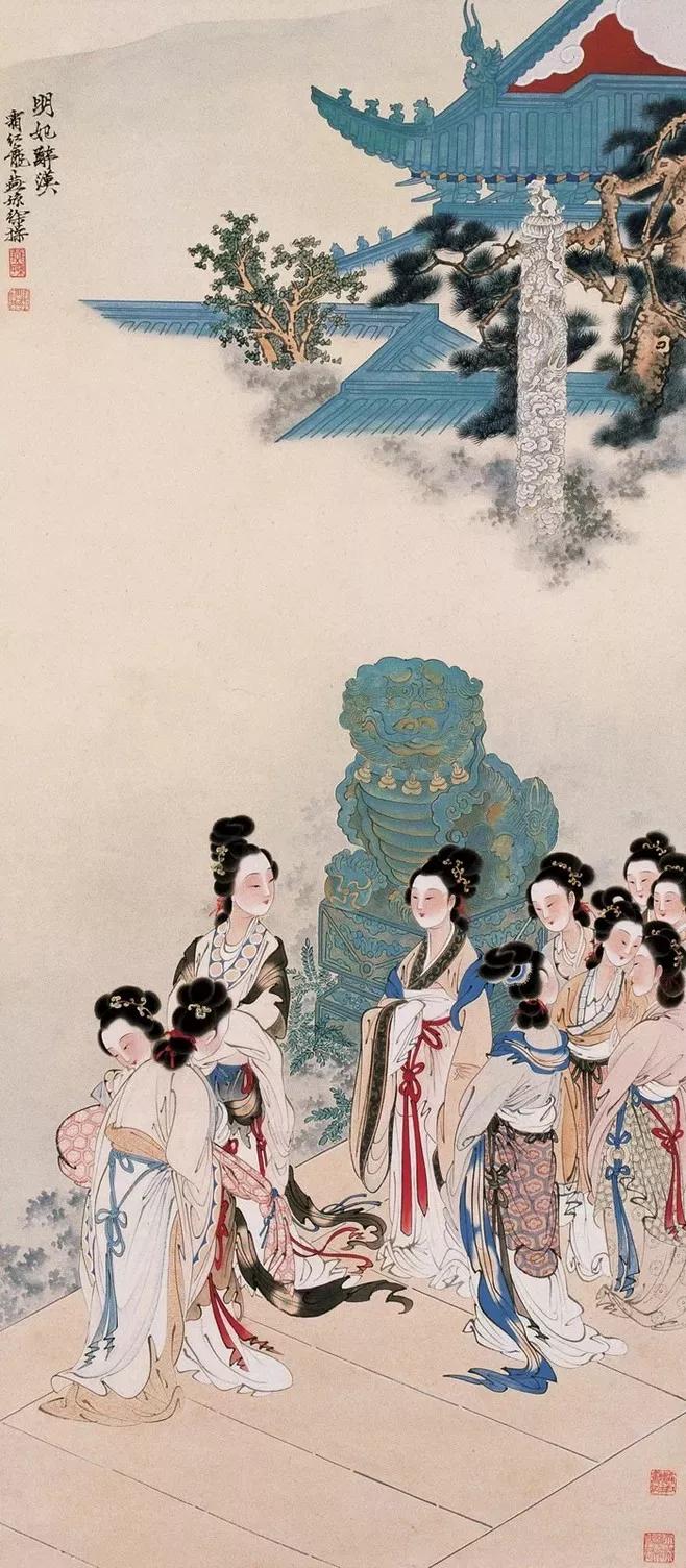 南唐词帝,南唐挽歌完整版