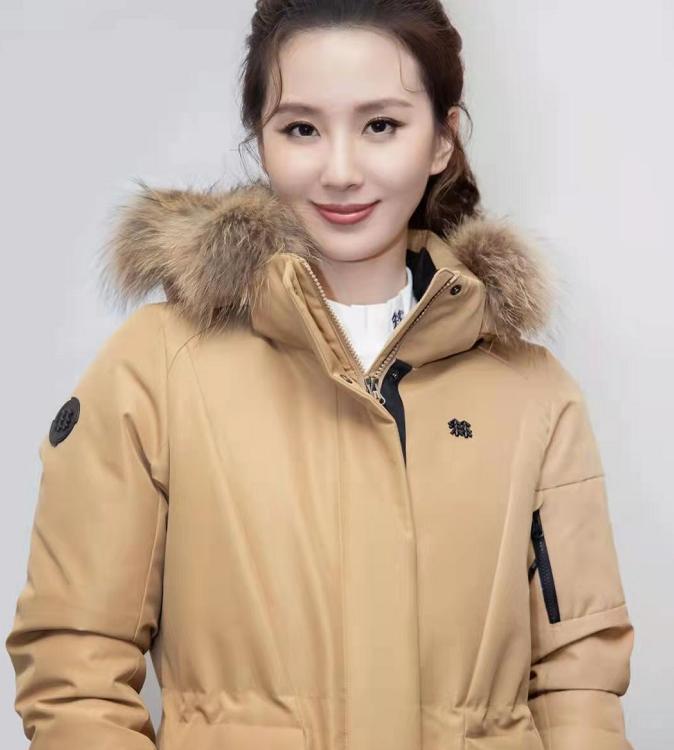 刘诗诗不怕吊威亚,刘诗诗不惧断档