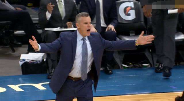 22-23赛季雷霆队压力山大的战绩,实力不俗的雷霆队缘何迎来四连败