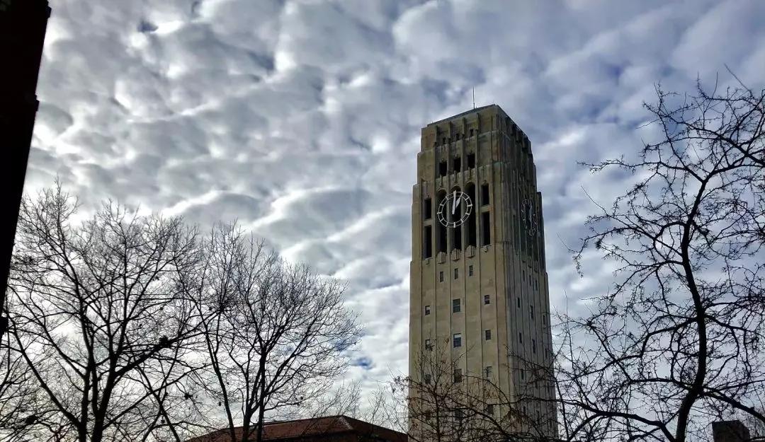 密歇根大学安娜堡：美国公立前3，现在申请还有戏！（申请分析）