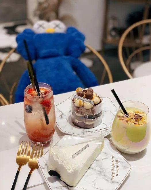 适合带猫咪下午茶好去处,佛山南海区猫咪推荐