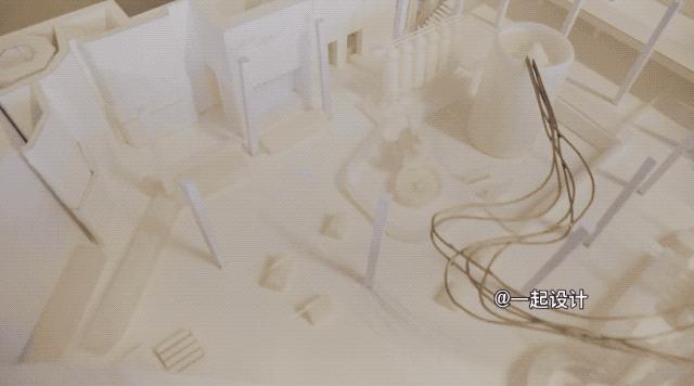 星巴克的设计是谁设计的,上海星巴克的设计师