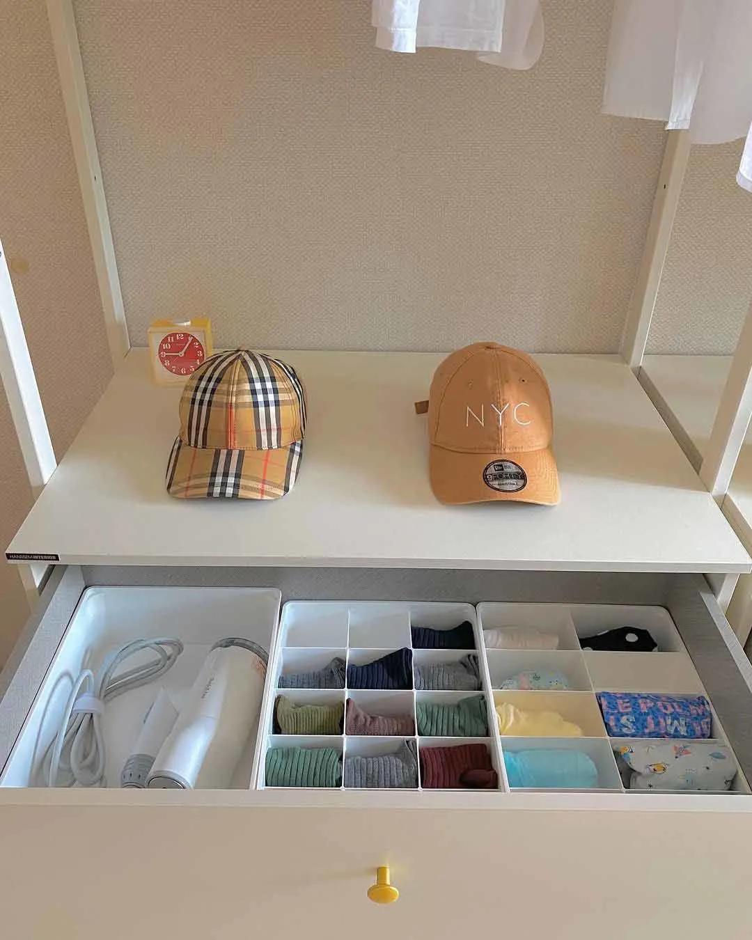 韩国主妇冰箱收纳,韩国主妇收纳整理