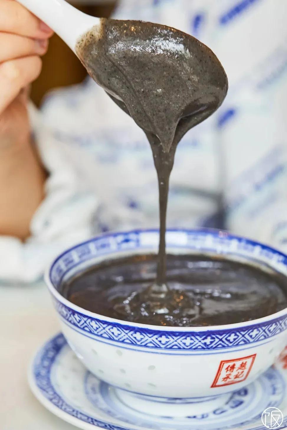 广东最受欢迎的八道广式糖水,人均只要20块的广式糖水