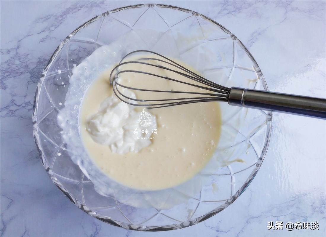 饼干吃不完怎么做美食,饼干雪糕简单又好吃
