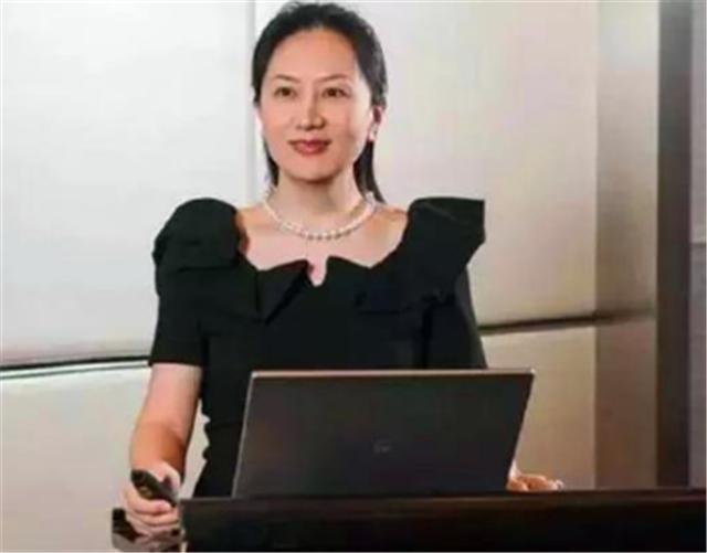 孟晚舟华为事件是什么,华为孟晚舟事件剖析