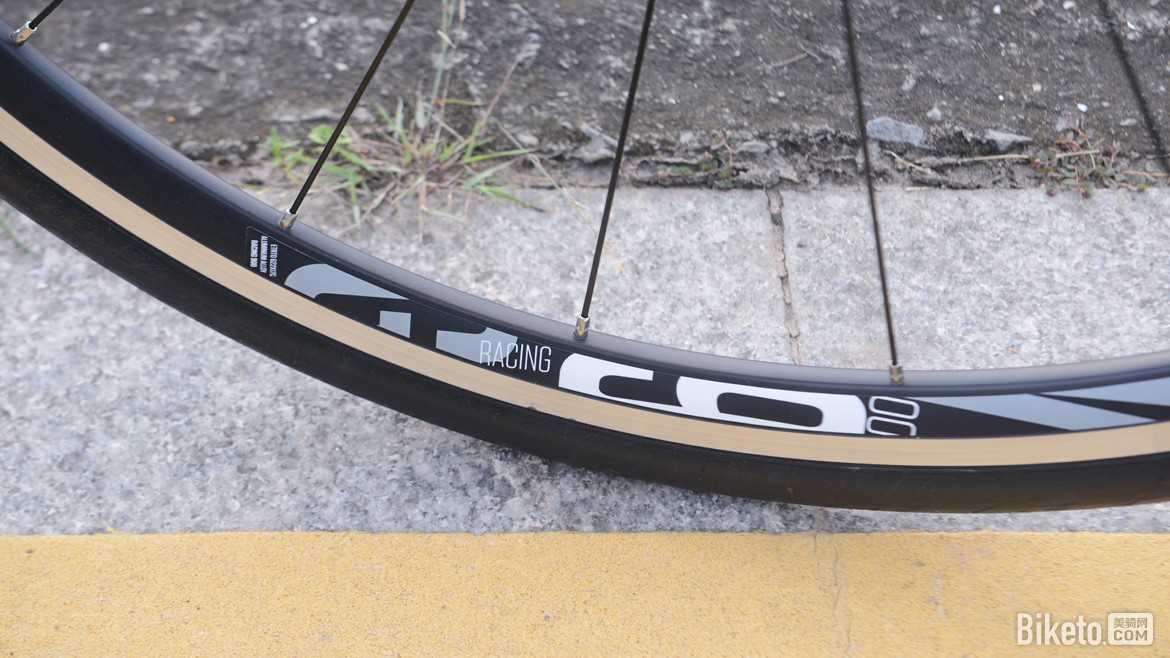 迪卡侬vanryselracer,迪卡侬vanrysel公路车配置