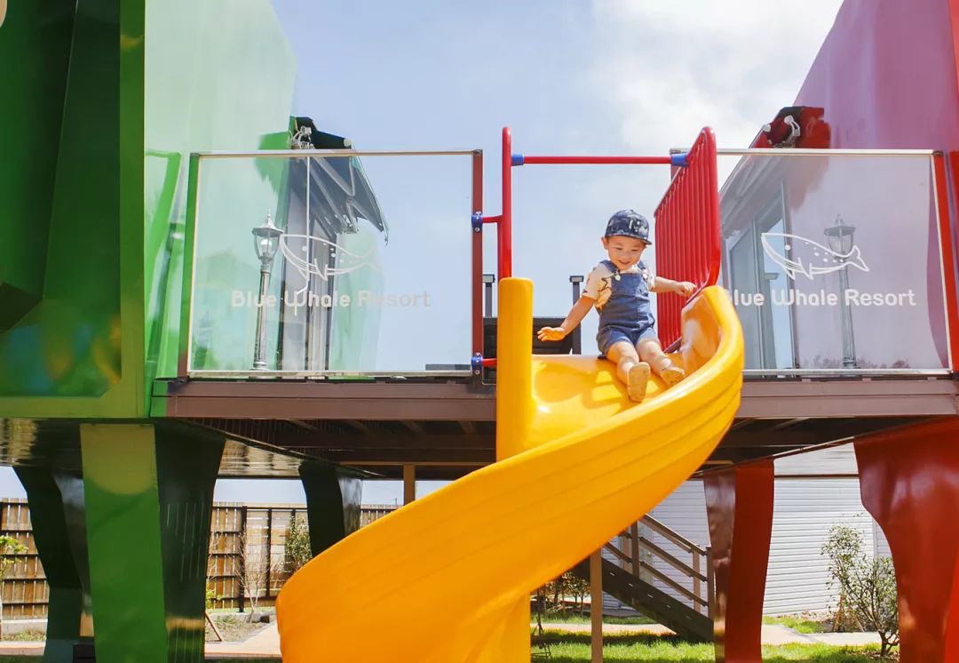 十大亲子度假酒店推荐,国内必去的9大超美亲子酒店