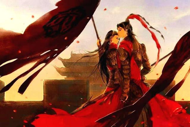 40部顶级经典后宫小说排行榜,最经典的后宫书籍