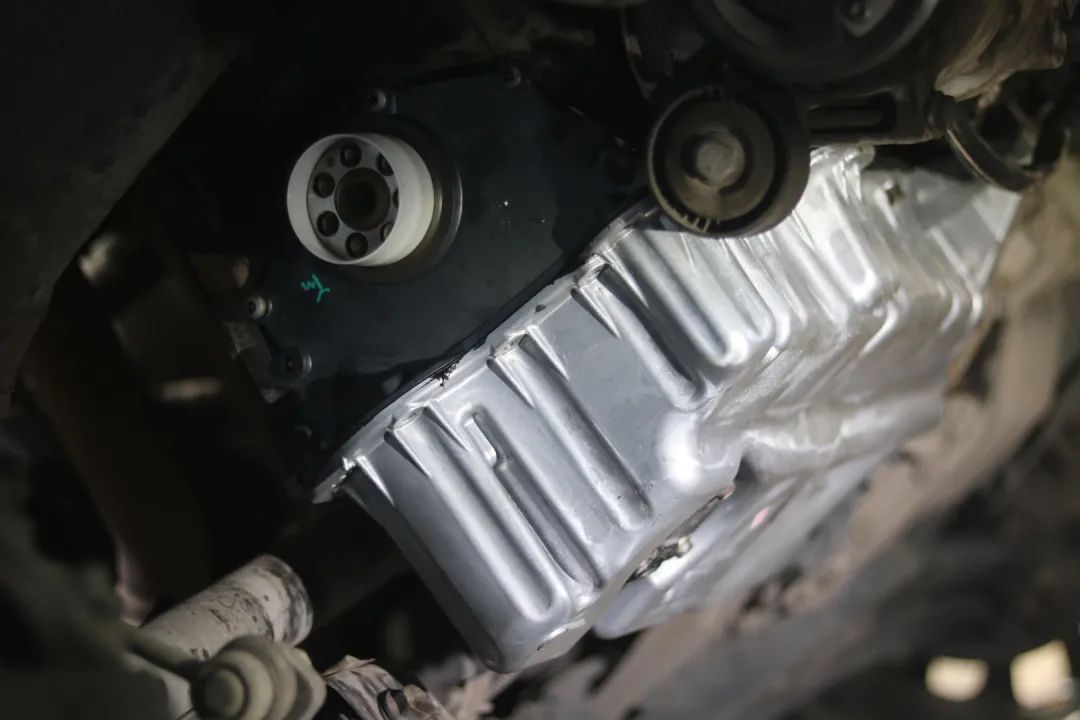 帕萨特b7全车精致升级案例,帕萨特b7翻新全过程视频